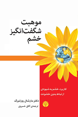 موهبت شگفت‌انگیز خشم (کاربرد خشم به شیوه‌ی ارتباط بدون خشونت)